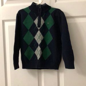 Tommy Hilfiger sweater